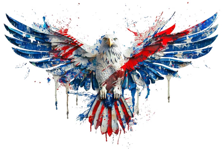 Patriotic Clipart Image 8