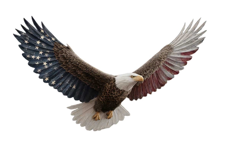 4th Of July Clipart Image 18