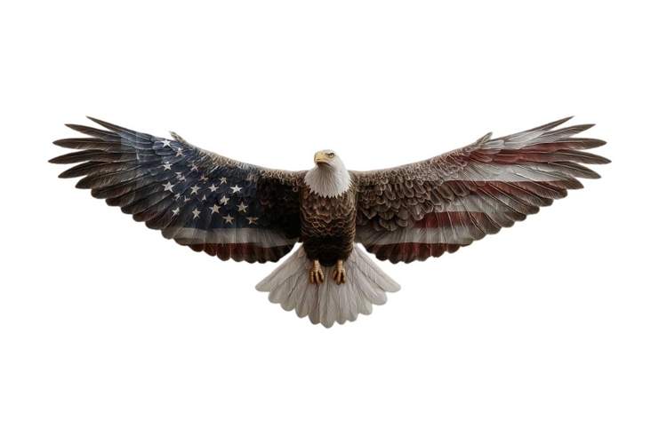 Patriotic Clipart Image 14