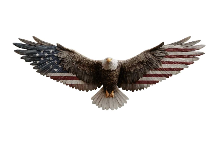 4th Of July Clipart Image 9