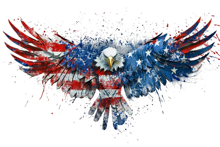 Patriotic Clipart Image 8