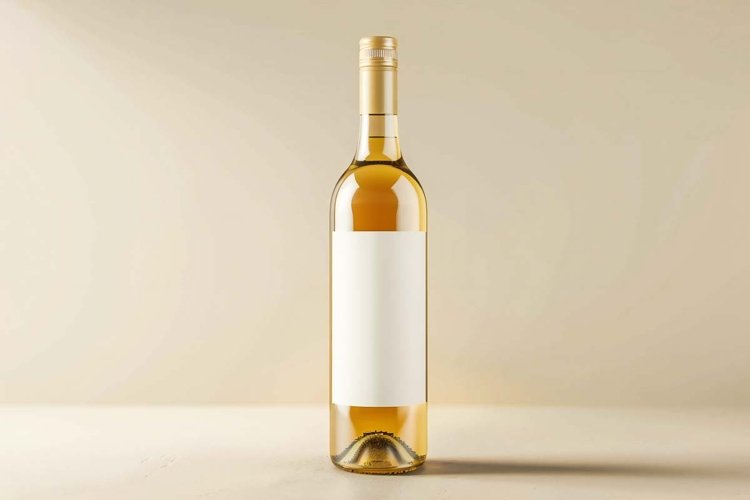 Wine Clipart Image 2