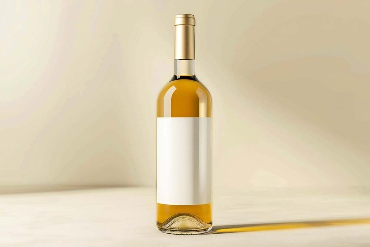 Wine Clipart Image 3
