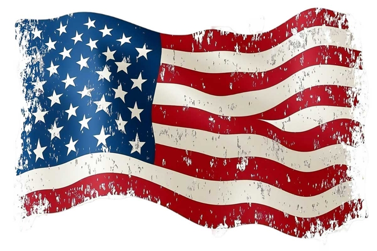 American Eagle Clipart Image 18