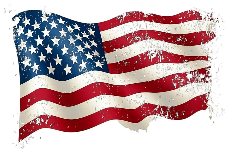 Patriotic Clipart Image 17