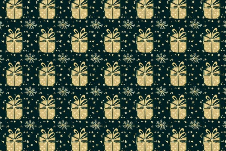 Xmas Clipart Image 2