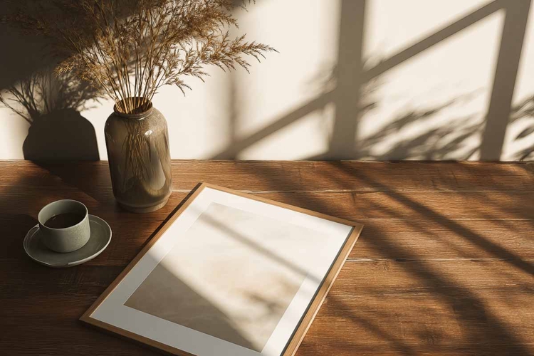 Stationary Mockup Image 4