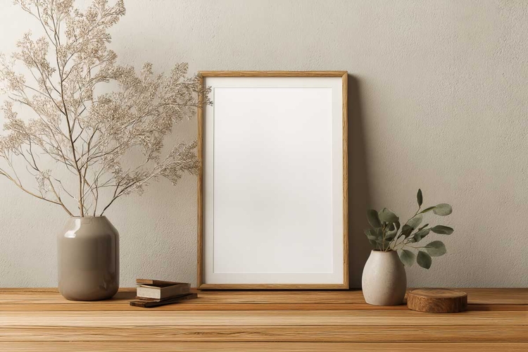 Blank Poster Image 10