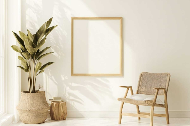Blank Poster Image 8