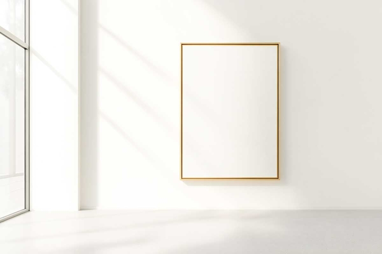 Photo Frame Clipart Image 6