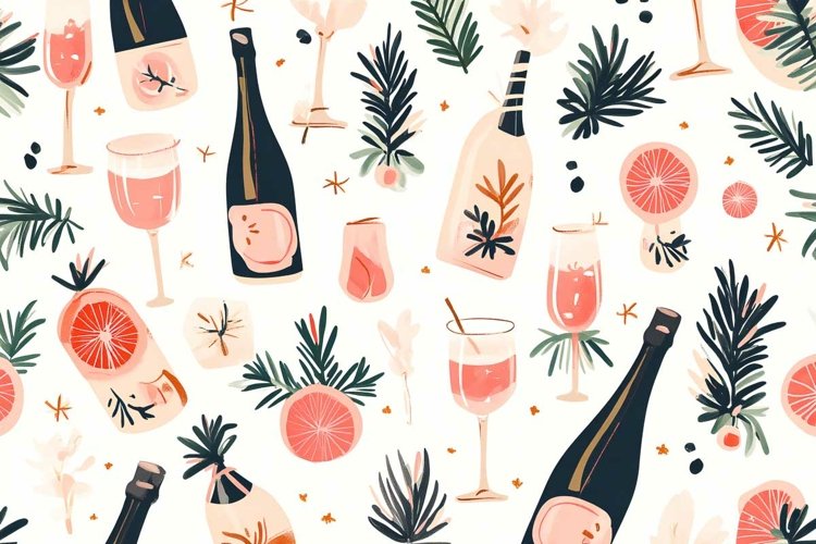New Years Clipart Image 21