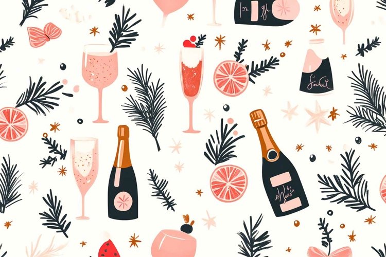 New Years Clipart Image 18