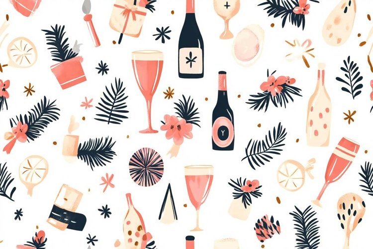 New Years Clipart Image 20