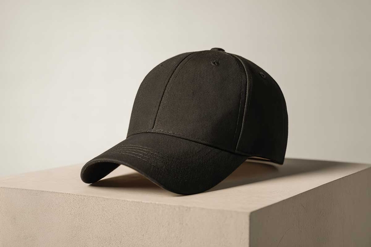 Baseball Cap Clipart Image 10
