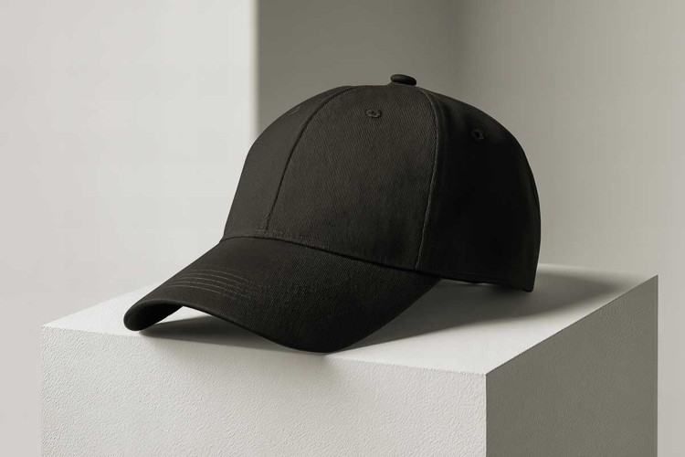 Baseball Cap Clipart Image 9