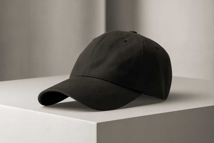 Baseball Cap Clipart Image 8