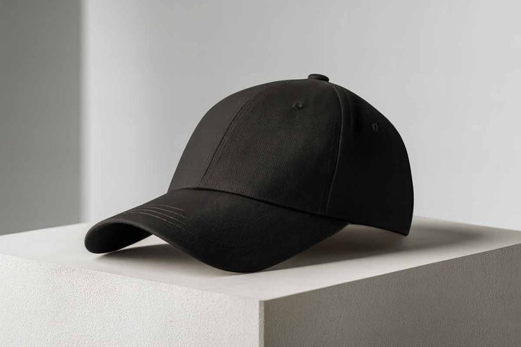Baseball Cap Clipart Image 17