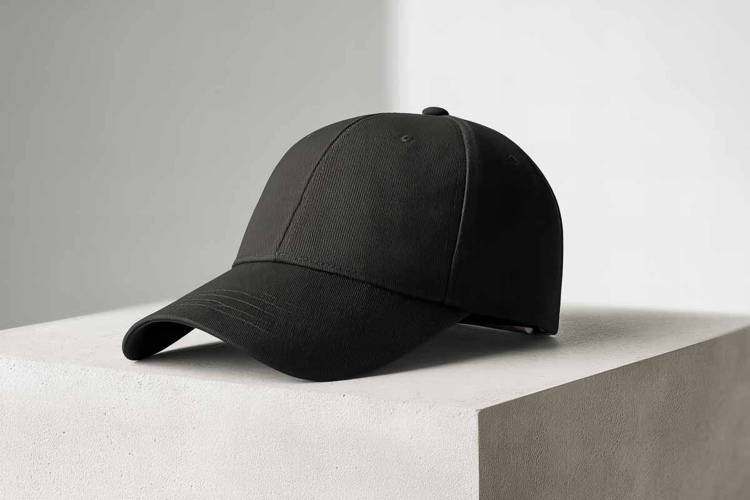 Baseball Cap Clipart Image 18