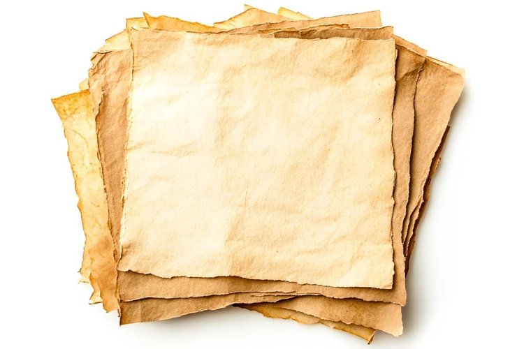 Old Paper Background Image 23