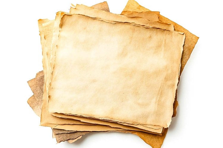 Old Paper Background Image 24