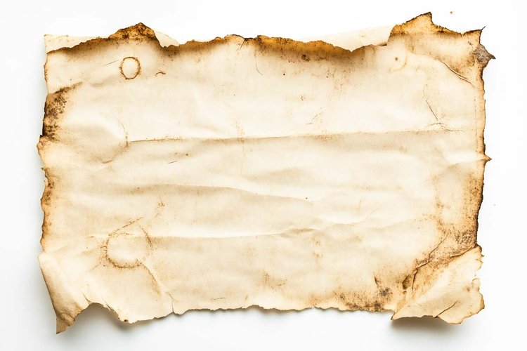 Old Paper Background