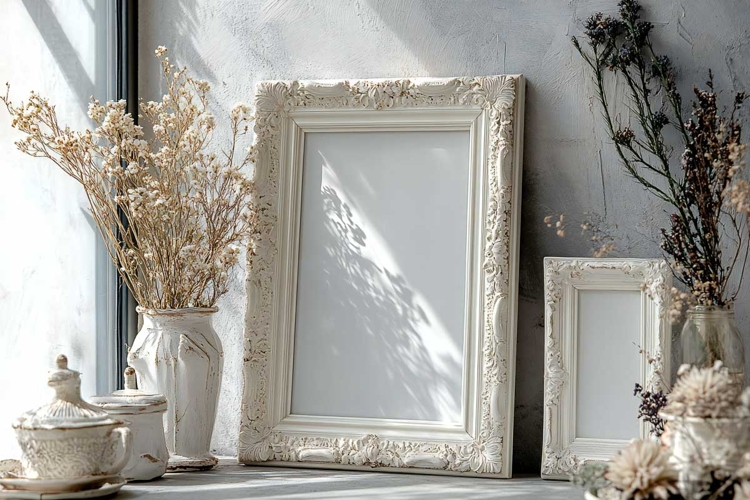 Blank Poster Image 12