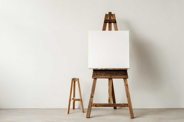 Painter Clipart Image 19