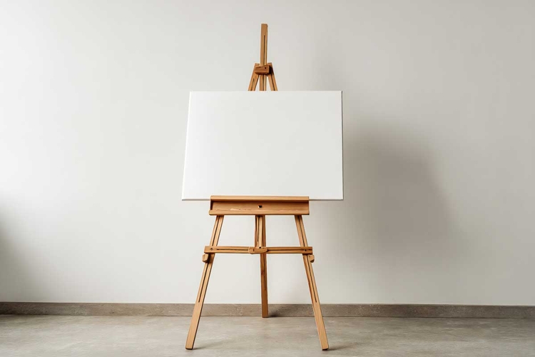 Painter Clipart Image 15