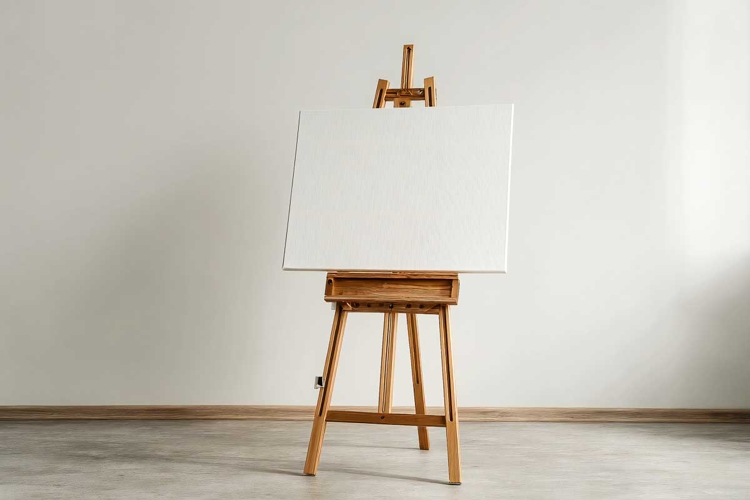 Painter Clipart Image 14