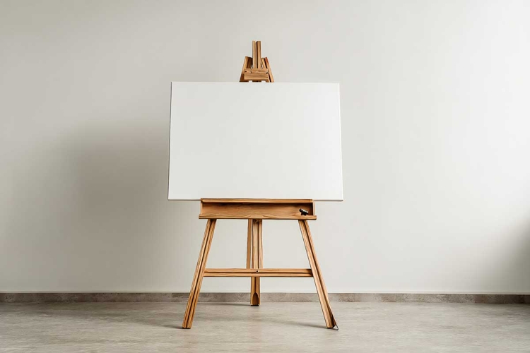 Painter Clipart Image 24
