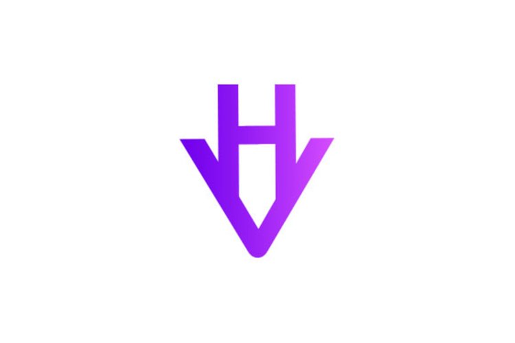 VH HV Logo design example image 1