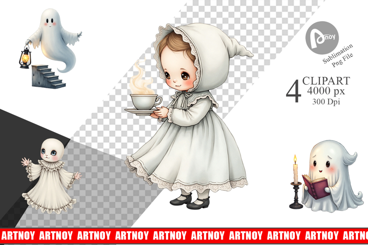Doll Png Image 4