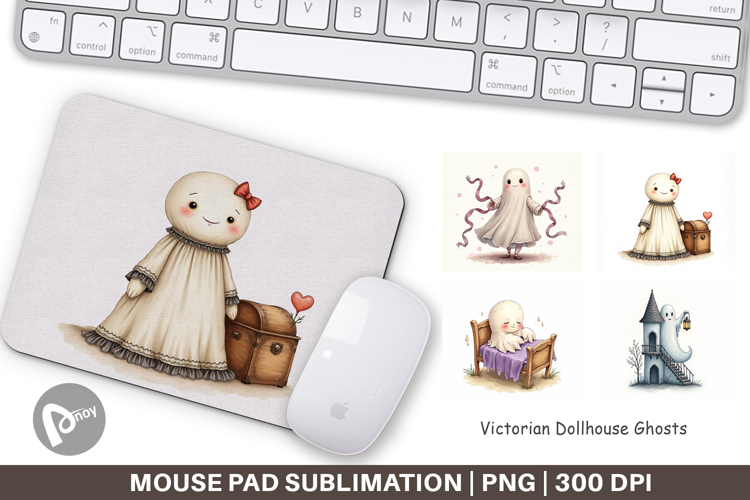 Mouse Png Image 23