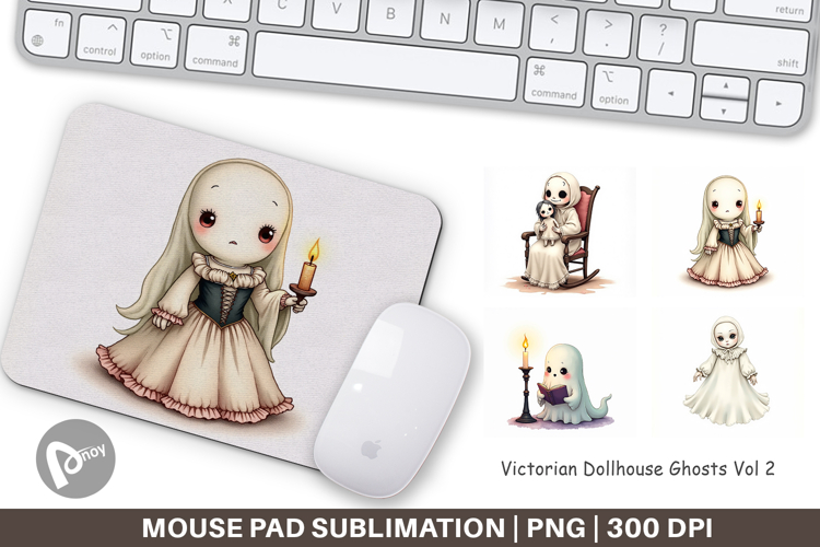 Mouse Png Image 22