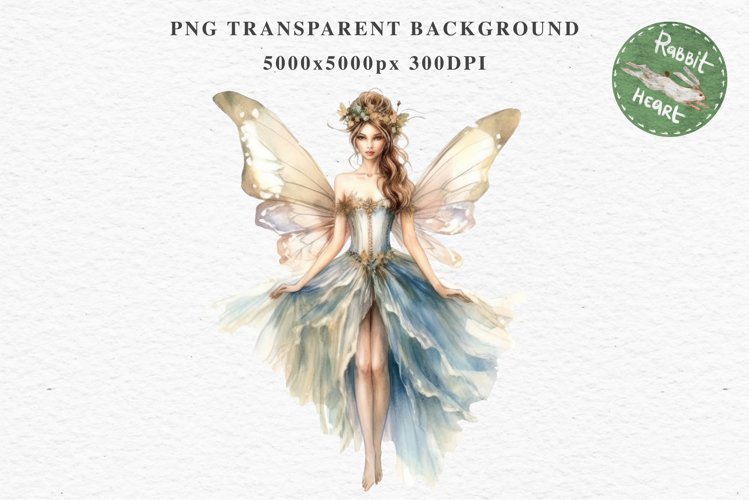 Victorian Fairy Lady Clipart Royal Vintage Women PNG Girl