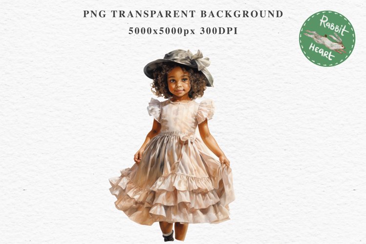 Dresses Clipart Image 24