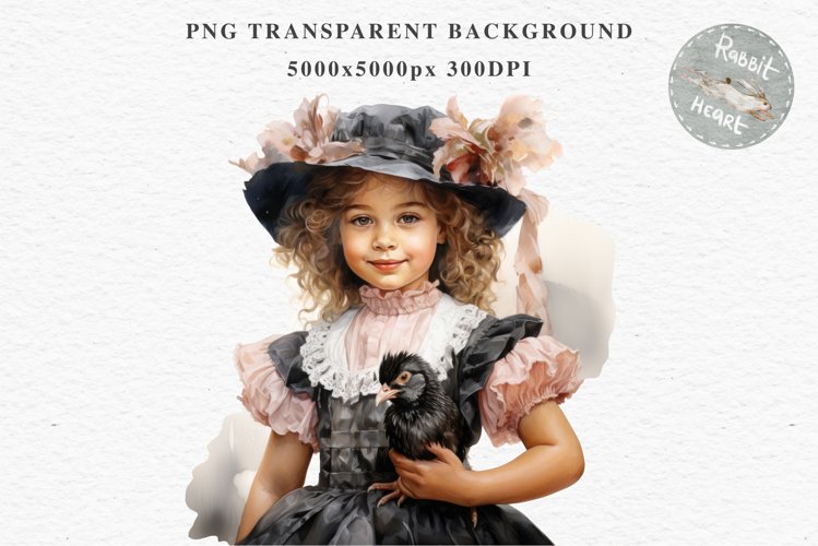 Dresses Clipart Image 12