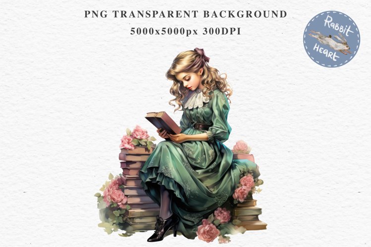 Journal Clipart Image 18