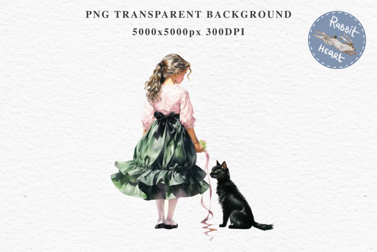 Dresses Clipart Image 6
