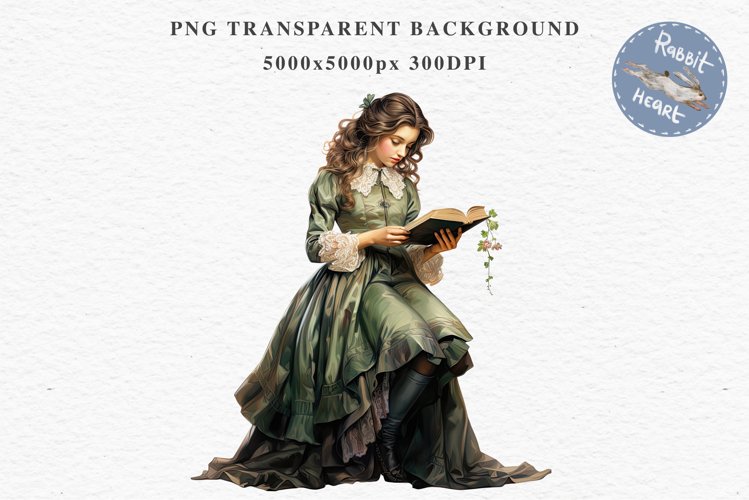 Victorian Illustration