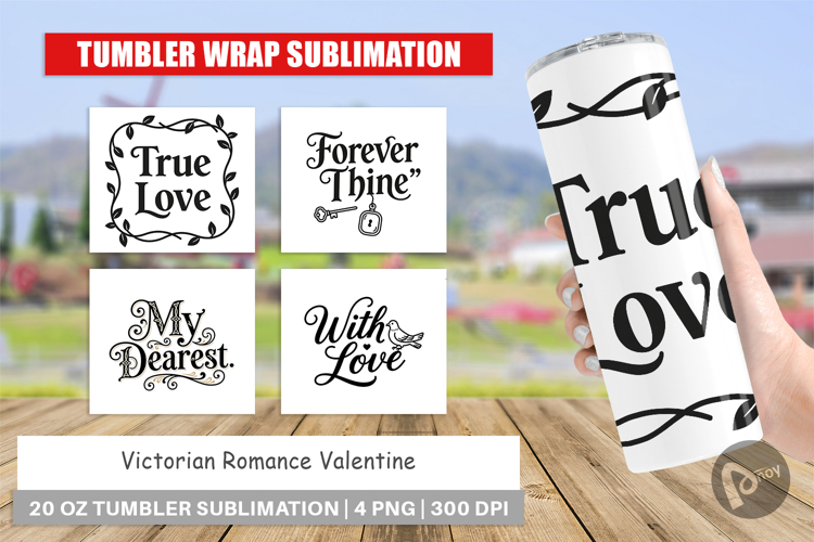 Sublimation Tumbler Designs Image 5