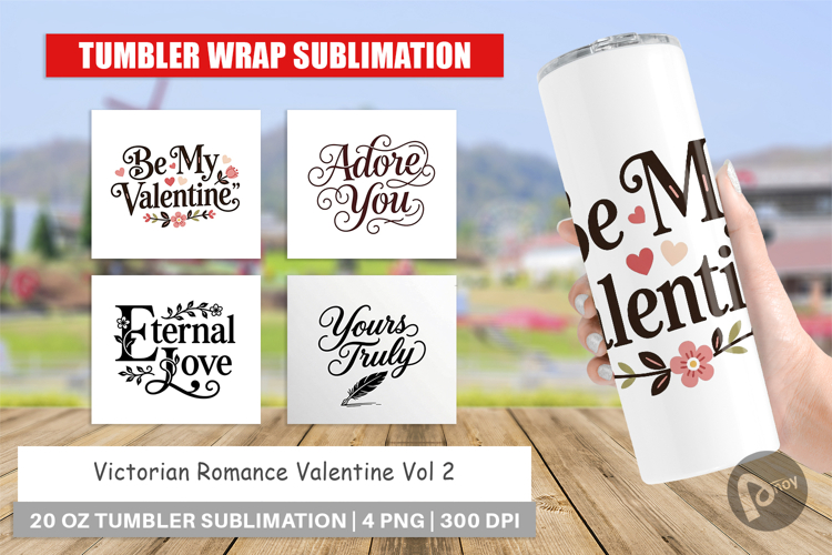 Sublimation Tumbler Designs Image 6