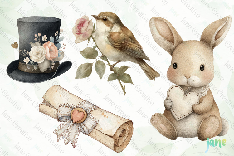 Bear Clipart Image 16