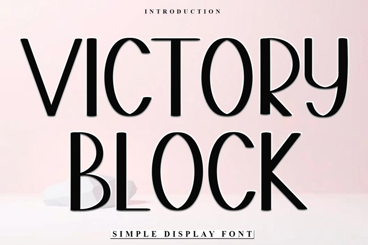 4th Of July Font Image 10