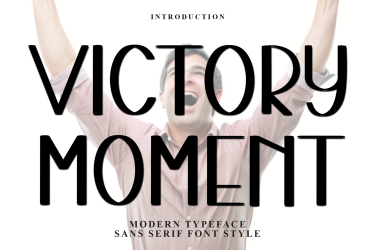 Victory Moment