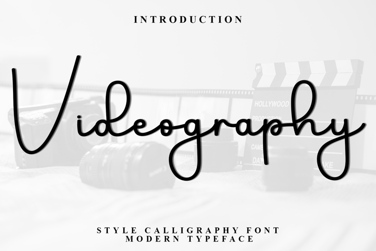 Videography
