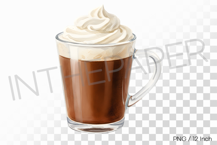 Whipped Cream Clipart Image 7