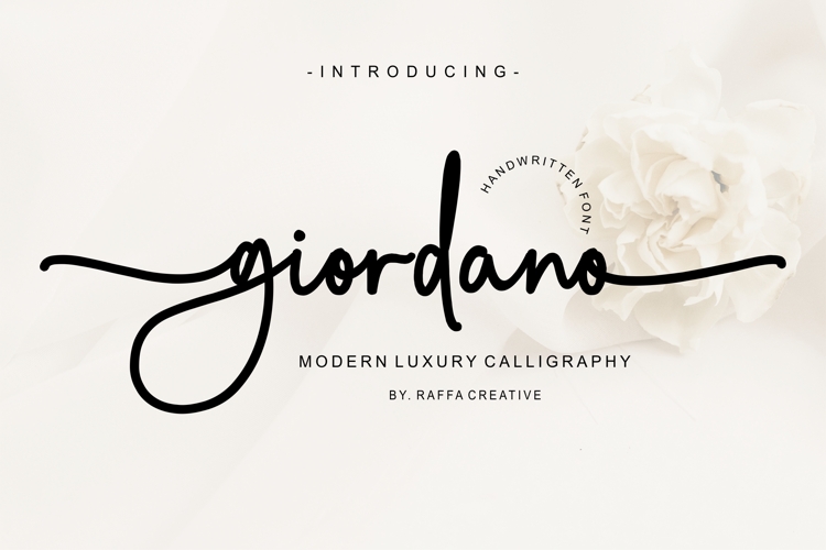 giordano