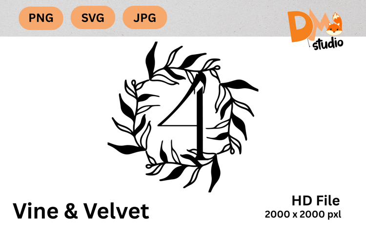 Vine   Velvet