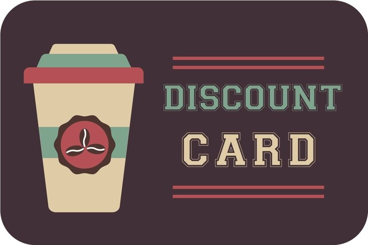 Coupon Template Image 2